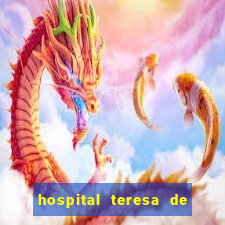 hospital teresa de lisieux salvador bahia
